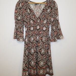 Max Edition Petite Dress